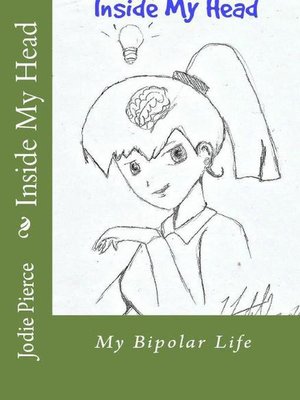 cover image of Inside My Head